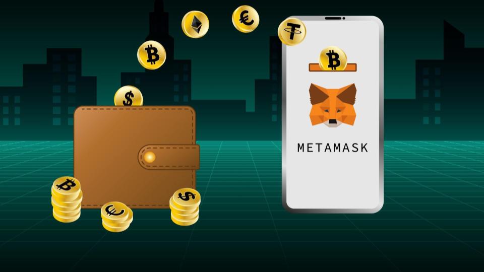 The Complete Beginner’s Guide to MetaMask