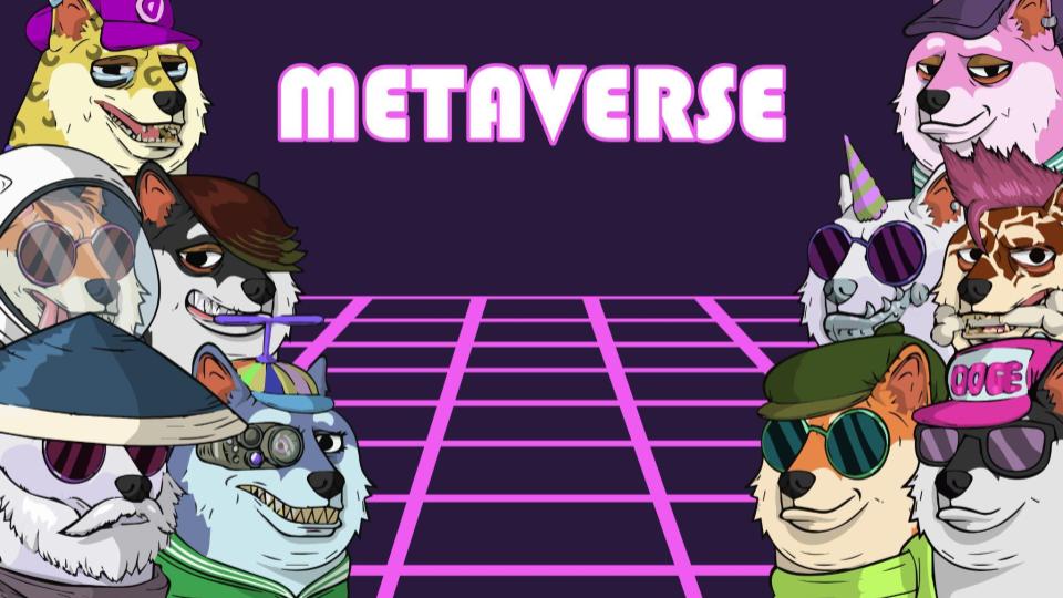 What Are Metaverse Tokens, Where And How To Buy Them?