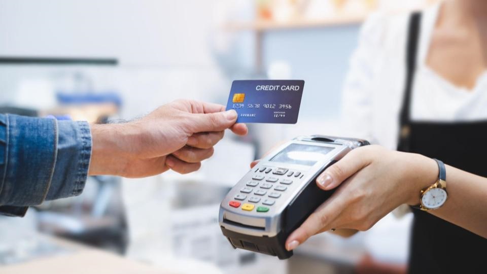 Should I Use My Credit Card to Pay for Everything?