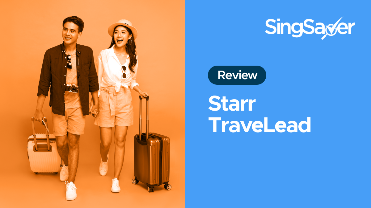 Starr TraveLead Travel Insurance Review: Flexible, Comprehensive and Affordable