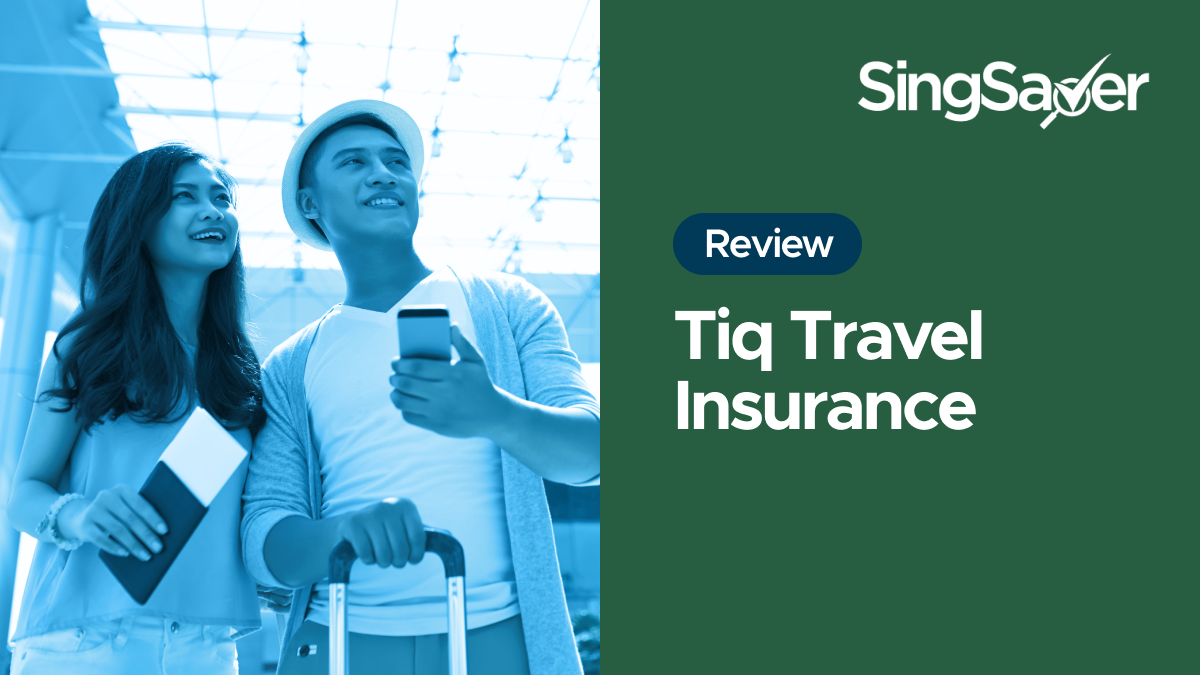 Tiq Travel Insurance Review: Value-For-Money Travel Plan With Cover For Pre-Existing Conditions