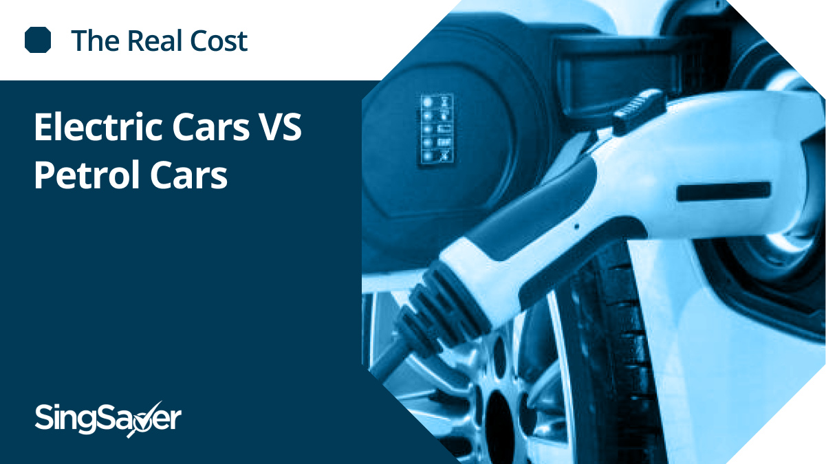 The Real Cost: Electric Cars vs. Petrol Cars