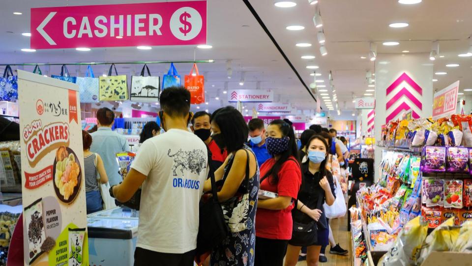 Things We’ll Continue To Buy At Daiso Singapore Despite The Price Hike