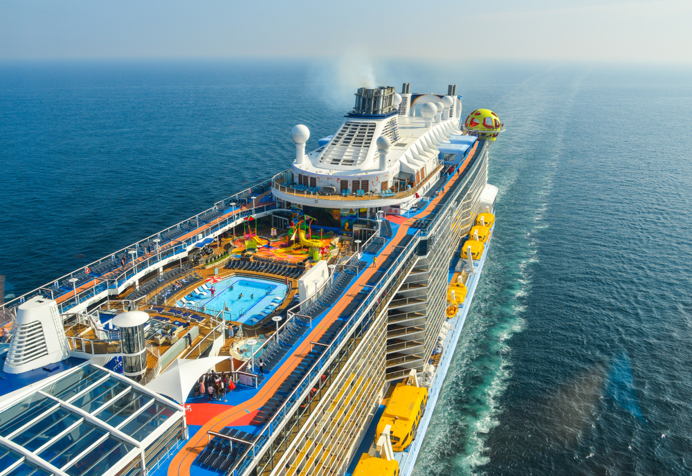 Cruise to Nowhere 2022: Royal Caribbean Costs, Itinerary, & More