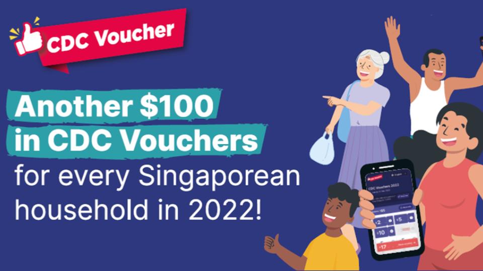 CDC Vouchers 2022: How To Use And Maximise Them This Fathers’ Day