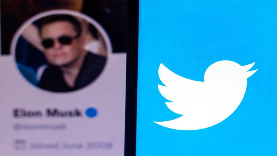 Elon Musk’s US$44 Billion Twitter Bid: What Does This Mean For Twitter And Should Investors Be Worried?
