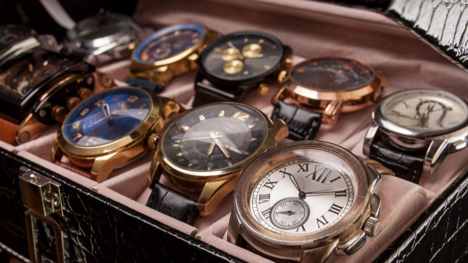 How to Buy Your First Investment Timepiece (And Why You Should)