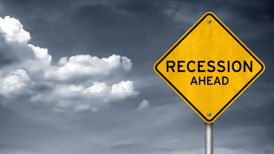 A Recession Is On Its Way — Here’s How You Can Protect Your Investments