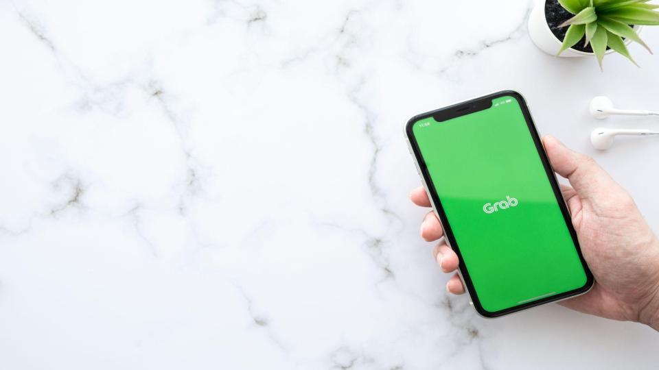 Grab Launches GrabFin To Unify Its Financial Services, Introduces New Investment Service Earn+