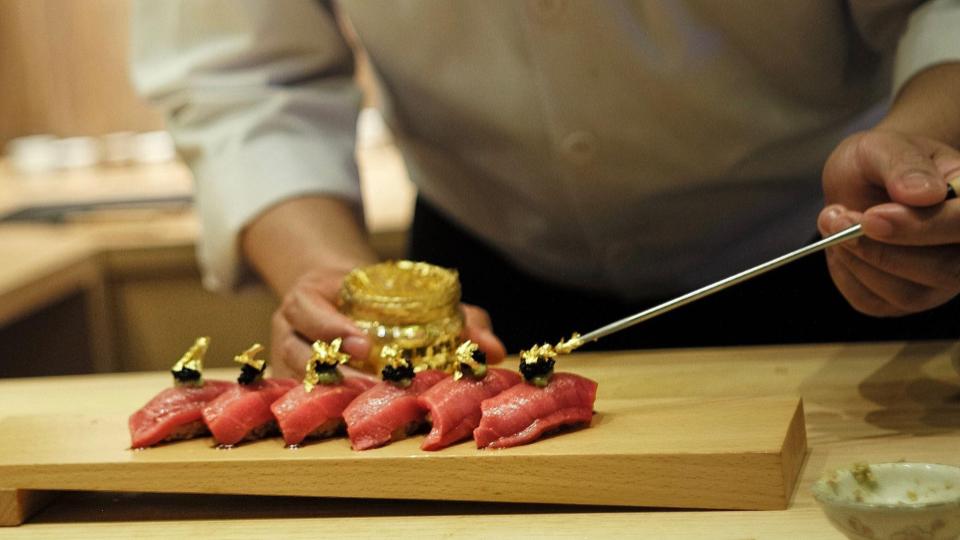 20 Best Omakase Restaurants In Singapore 2022 For Every Budget