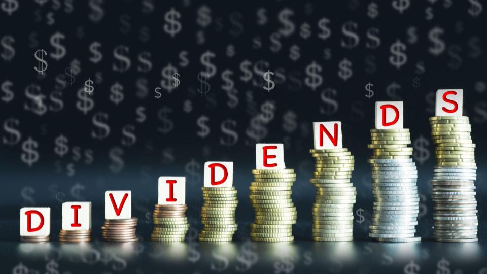 5 Dividend Stocks to Watch in 2022 (And What You Should Know Before Investing in Them)