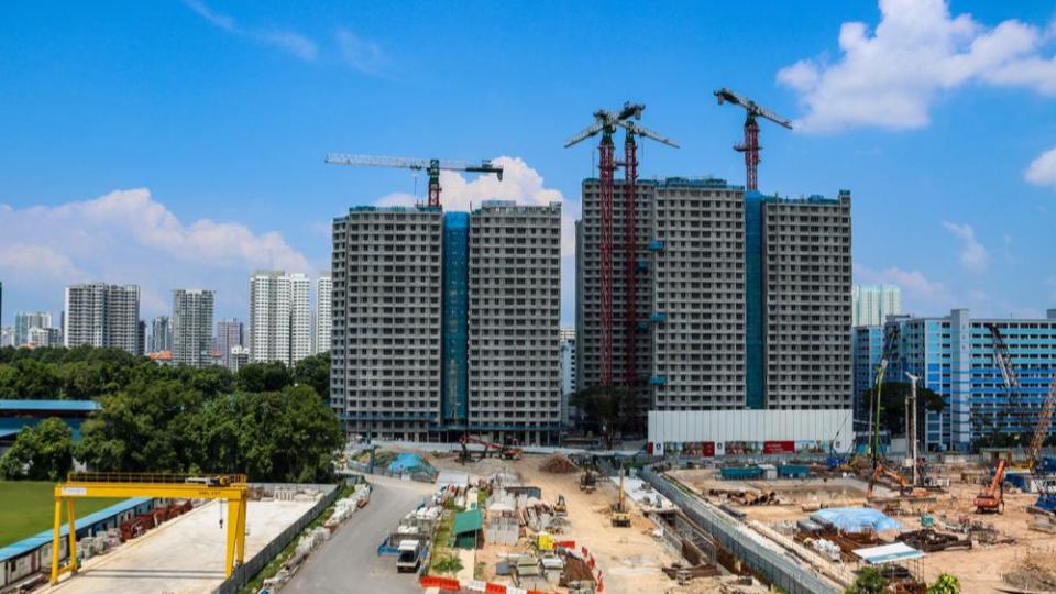 August 2022 BTO Launches Overview: Ang Mo Kio, Bukit Merah, Choa Chu Kang, Jurong East, Queenstown and Woodlands