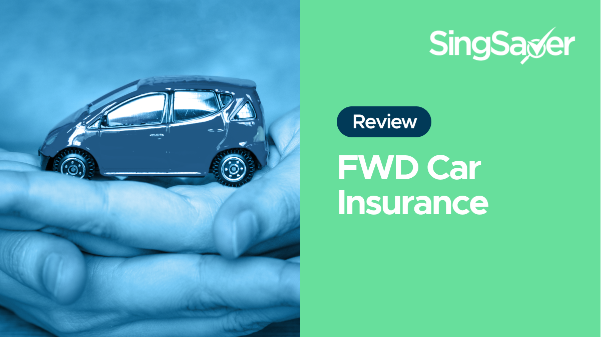 FWD Car Insurance Review (2022): A Plan with Lifetime NCD Guarantee