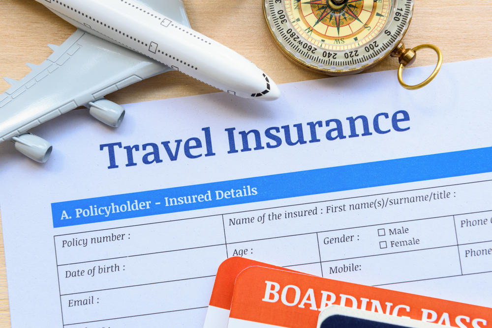 When Is It Too Late to Get Travel Insurance?