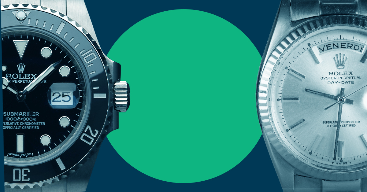 Rolex Buying Guide 2022: Resale Value, Top Models, And More