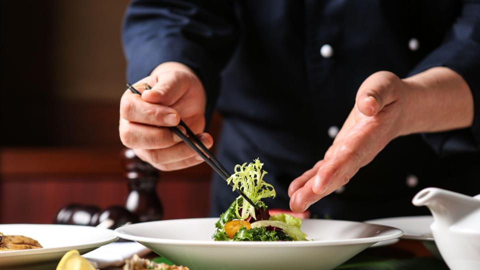 The 26 Best Fine Dining Restaurants in Singapore 2022