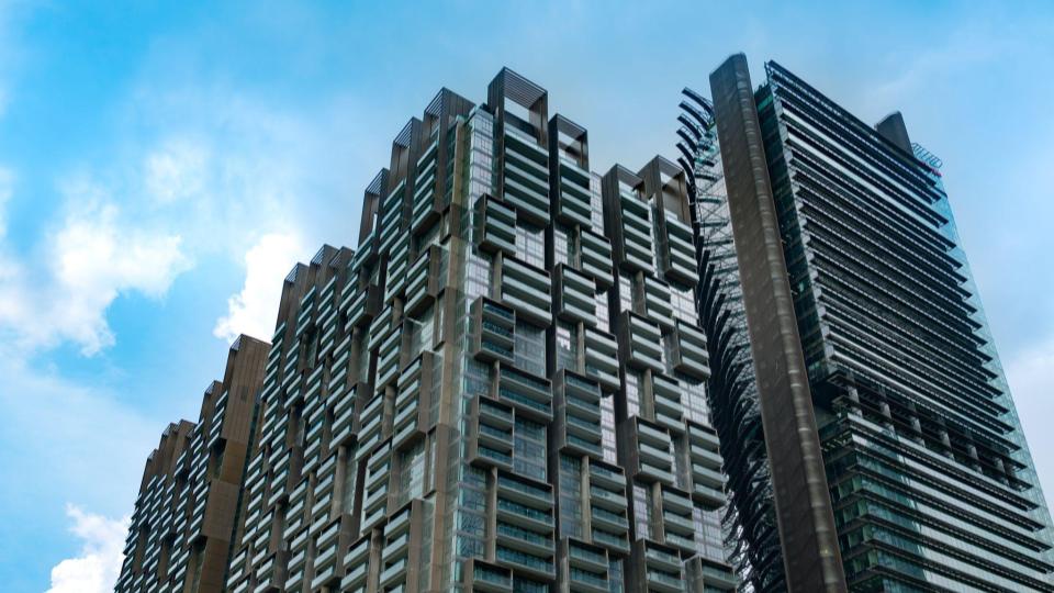 5 Reasons Why Executive Condominiums Could Make A Better Investment Despite Rising Inflation