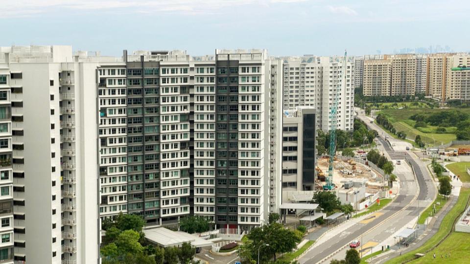 These HDB BTO Projects Have Seen The Biggest Rise In Flat Values. Here’s Why.
