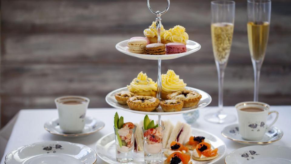 High Tea Promotions In Singapore (August 2022)
