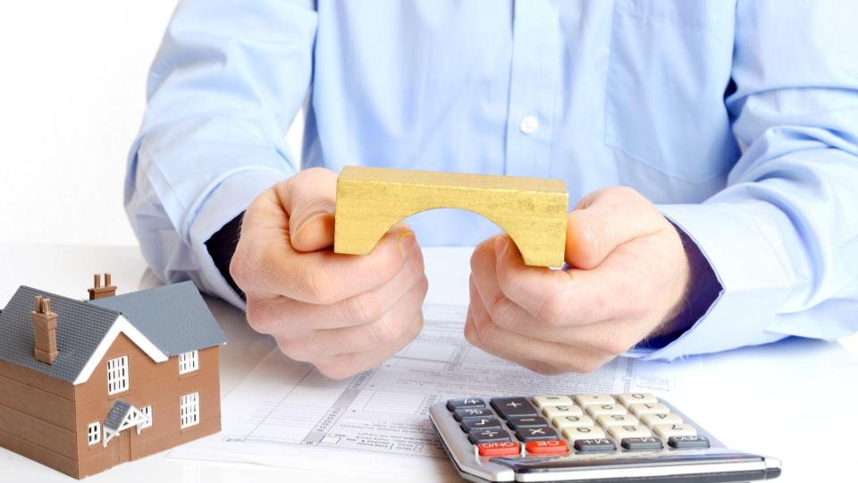 Guide To Calculating A Bridging Loan