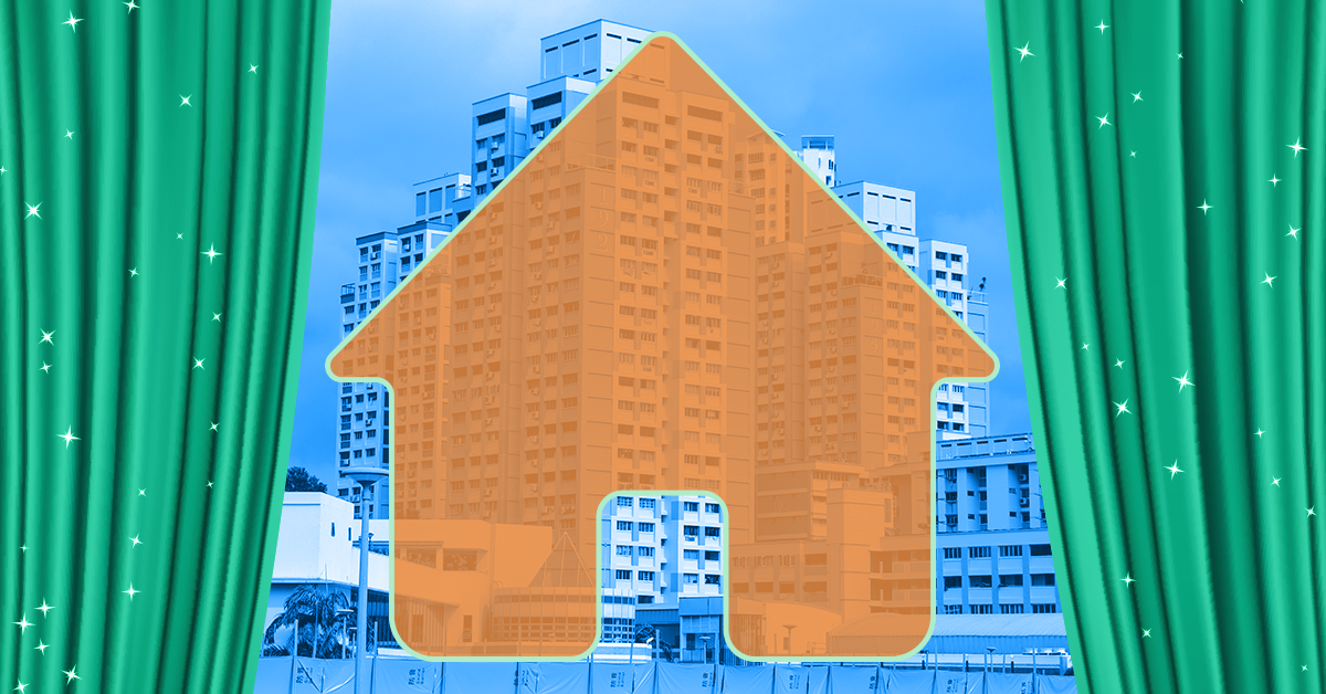 7 Lesser-Known Things You Should Be Aware Of Before Purchasing A BTO Flat