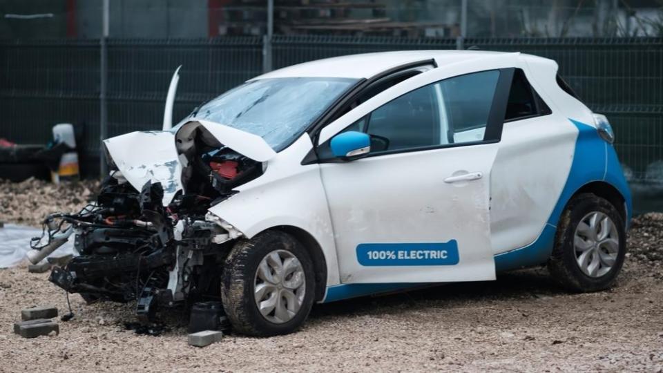 6 Things To Consider When Buying Car Insurance For Your Electric Vehicle