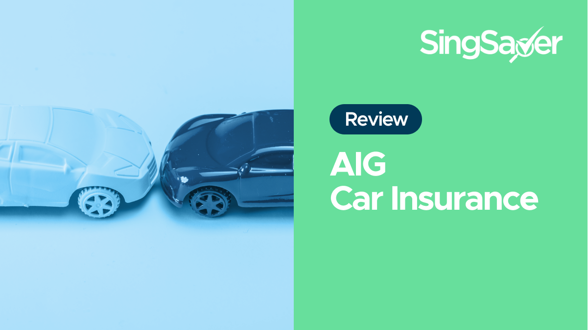 AIG Car Insurance Review (2022): Lean-but-Robust Car Insurance