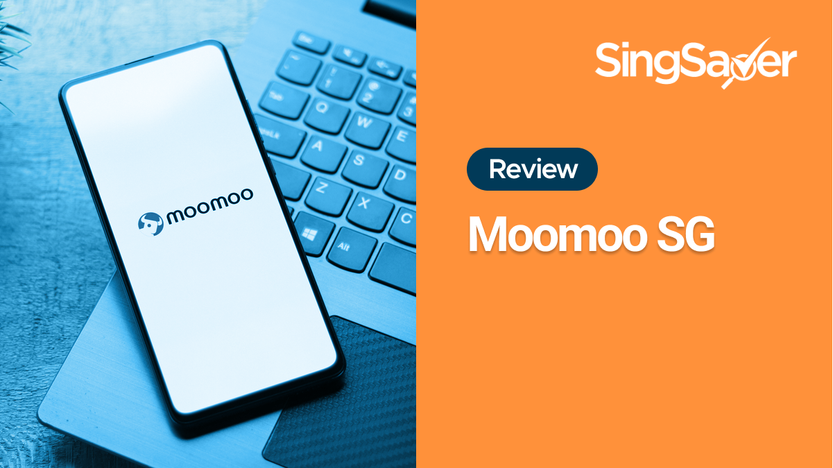 moomoo SG 2022 Review: Low-Cost Trades, Zero Commission Fees, And More