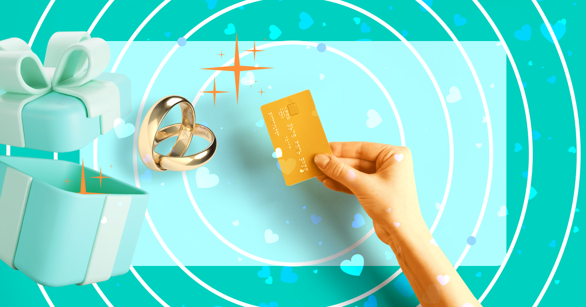 Best Credit Cards To Use For Wedding Expenses