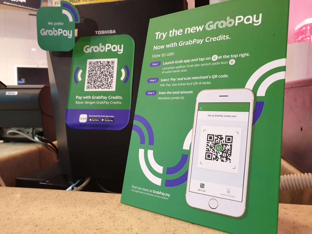 AMEX True Cashback Excludes GrabPay Top-up From Welcome Rebate Benefit, So What Other Credit Cards Are Still Effective For Grab?