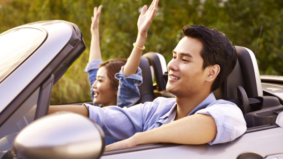 car insurance renewal
