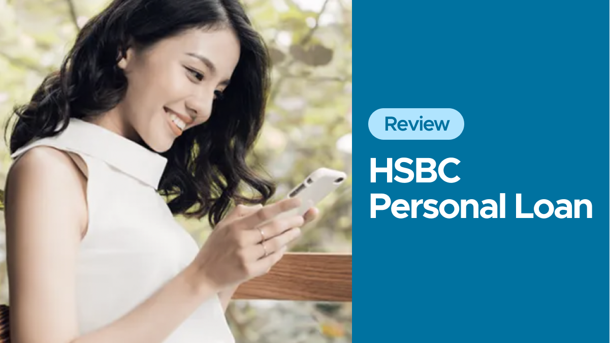 HSBC Personal Loan Review (2022): Lowest Income Criteria For Expats