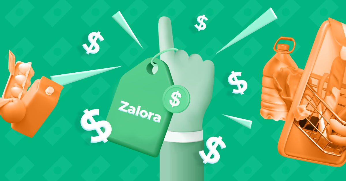 Zalora Promo Code & Discount Codes For Singapore (Updated September 2022)