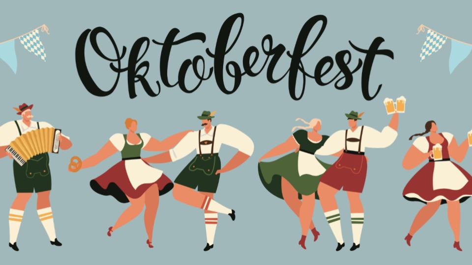 Oktoberfest 2022: 8 Places To Party In Singapore With Unlimited Booze And Wurst